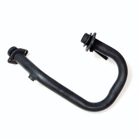 Pipe,Exhaust
