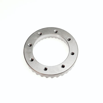 Bevel Gear -Driven