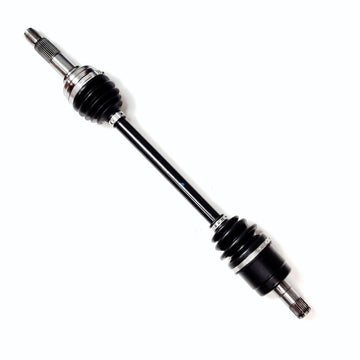Rear Left Drive Axle