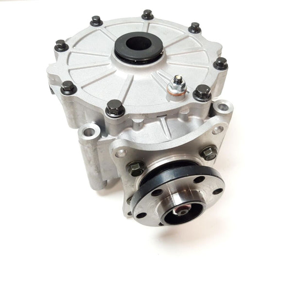 REAR GEAR-BOX ASSY