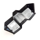 FRONT SPEEDOMETER COVER