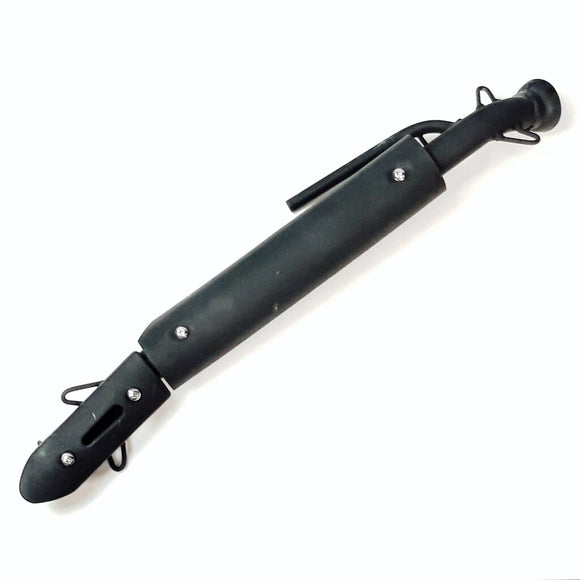 EXHAUST PIPE