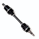 REAR LEFT DRIVE AXLE（MARK "XL 4AV rear left"， MATCH WITH NEW MODEL REAL AXL )