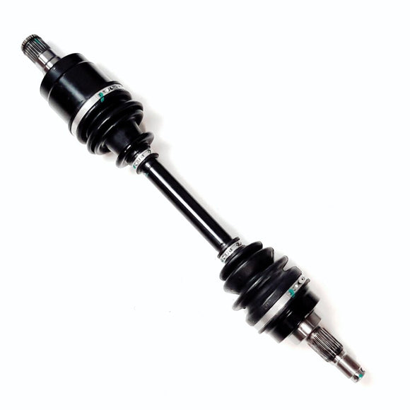 REAR LEFT DRIVE AXLE（MARK "XL 4AV rear left"， MATCH WITH NEW MODEL REAL AXL )