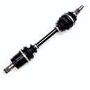 REAR LEFT DRIVE AXLE（MARK "XL 4AV rear left"， MATCH WITH NEW MODEL REAL AXL )