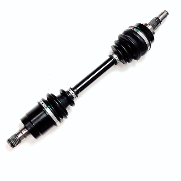 REAR LEFT DRIVE AXLE（MARK "XL 4AV rear left"， MATCH WITH NEW MODEL REAL AXL )