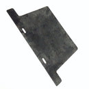 Licence Bracket，Front
