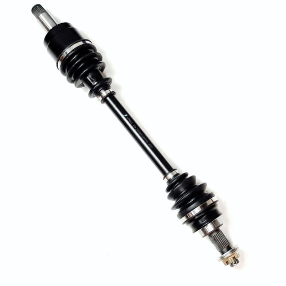 REAR RIGHT DRIVE AXLE