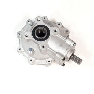 REAR GEARBOX ASSY