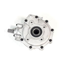 REAR GEARBOX ASSY