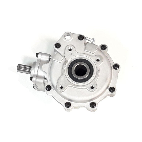 REAR GEARBOX ASSY