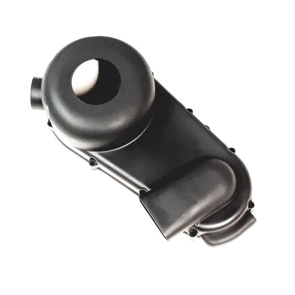 COVER CRANKCASE LEFT
