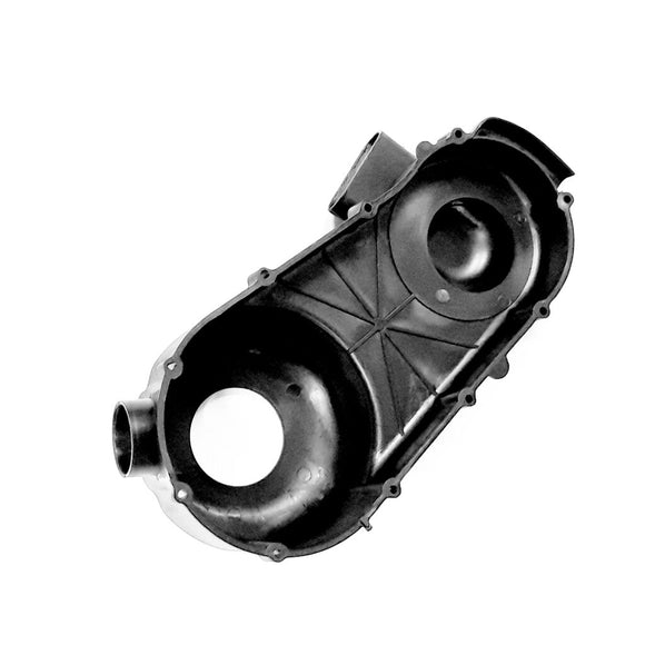 COVER CRANKCASE LEFT