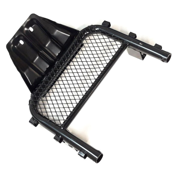 BUMPER BRACKET