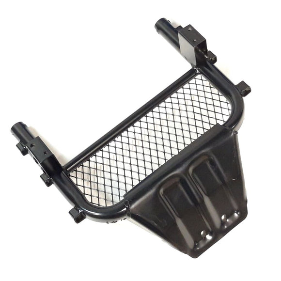 BUMPER BRACKET