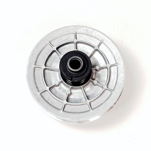 DRIVEN SHEEL SUB-ASSY.