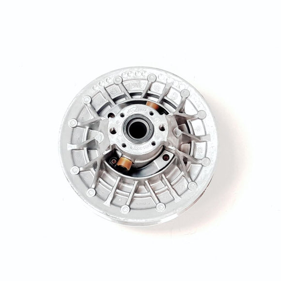 DRIVEN SHEEL SUB-ASSY.