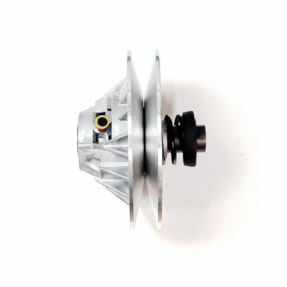 DRIVEN SHEEL SUB-ASSY.