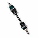 REAR FRONT DRIVE AXLE ASSY