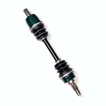 REAR FRONT DRIVE AXLE ASSY