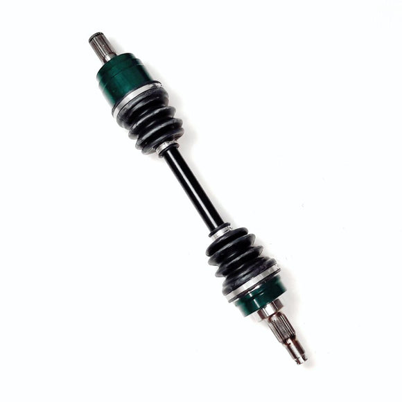 REAR FRONT DRIVE AXLE ASSY