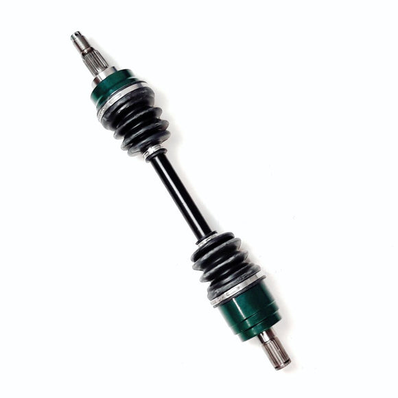 REAR FRONT DRIVE AXLE ASSY