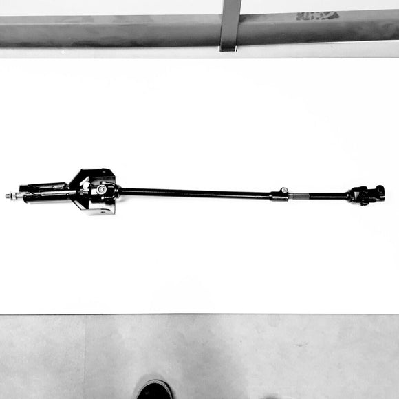 Steering Column