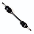 Shaft Half A (One Splien)
