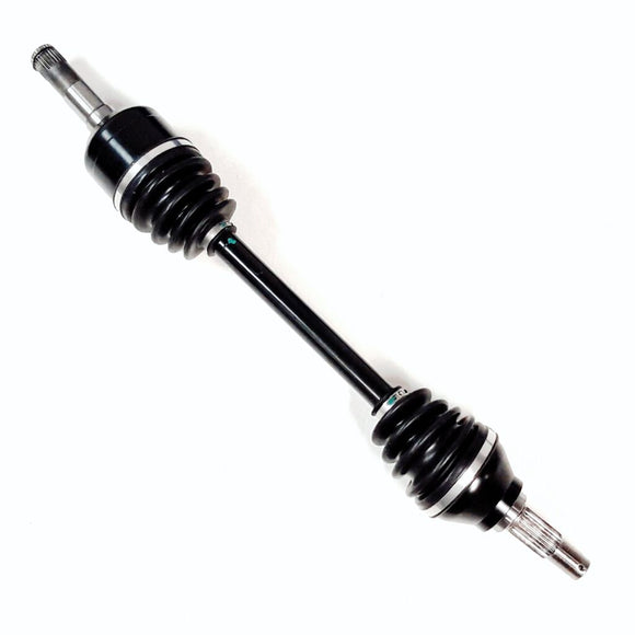 Shaft Half A (One Splien)