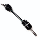 Shaft Half A (One Splien)