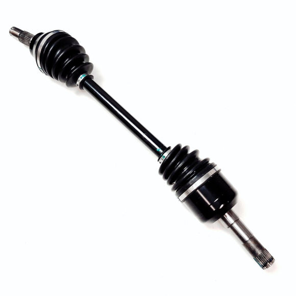 Shaft Half A (One Splien)