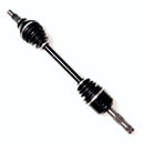 Shaft Half B (Two Splien)