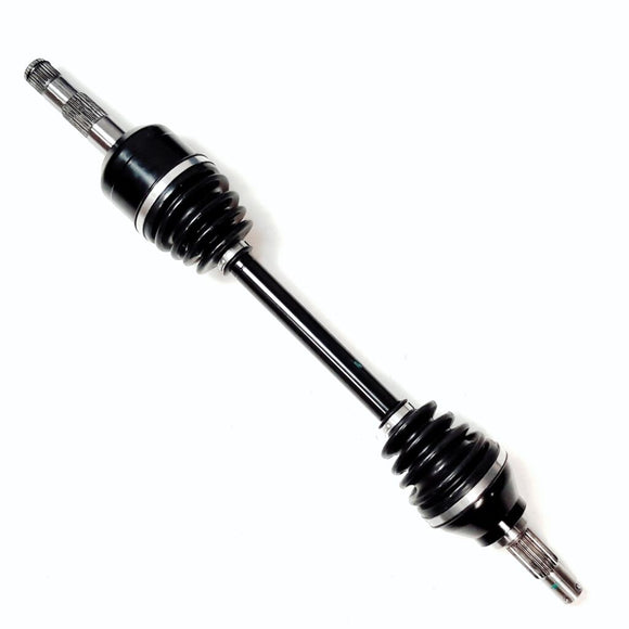 Shaft Half B (Two Splien)