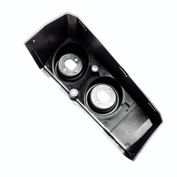 LH Rear Facia