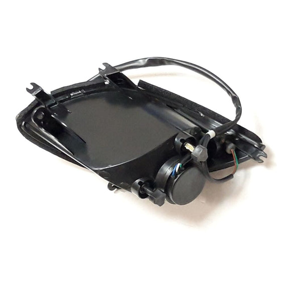 HEADLIGHT UNIT, L