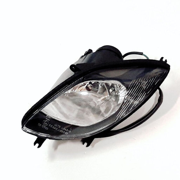 HEADLIGHT UNIT, L