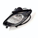 HEADLIGHT UNIT, L