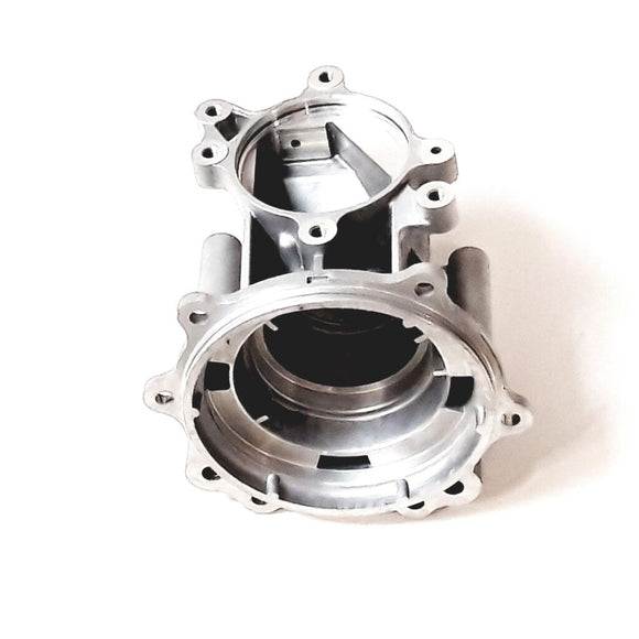 Case Cover, Front Axle (unavailable)