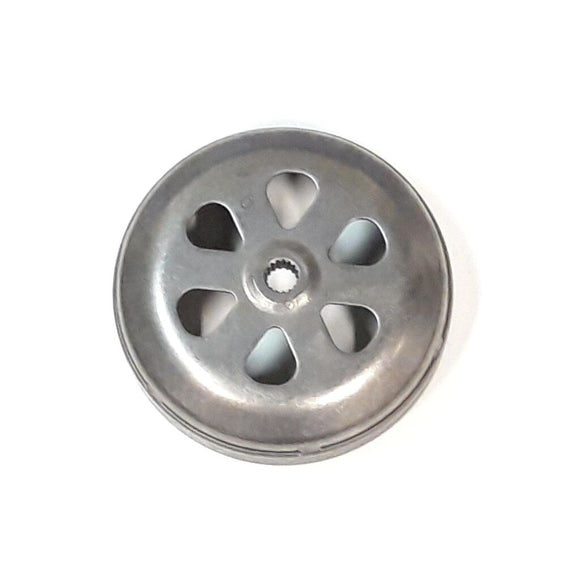 CLUTCH HOUSING COMP.