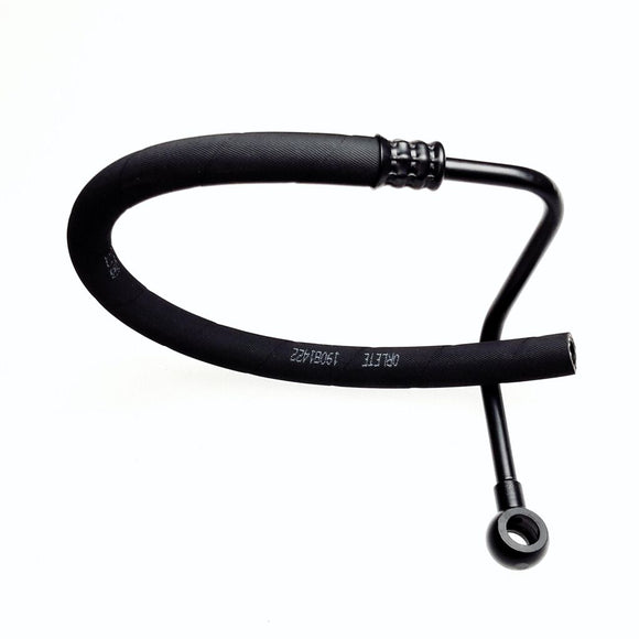 PIPE B (OLD MODEL)