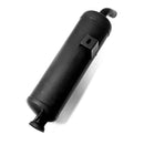 MUFFLER