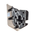 LOWER COVER, RIGHT PEDAL