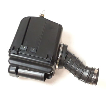 AIR CLEANER ASSY