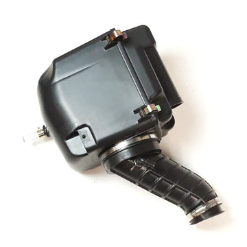 AIR CLEANER ASSY