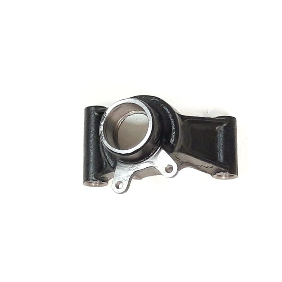 KNUCKLE, L.RR（CAST STEEL）