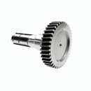 Output Shaft Assembly