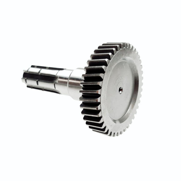 Output Shaft Assembly