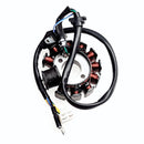 Magneto Coil