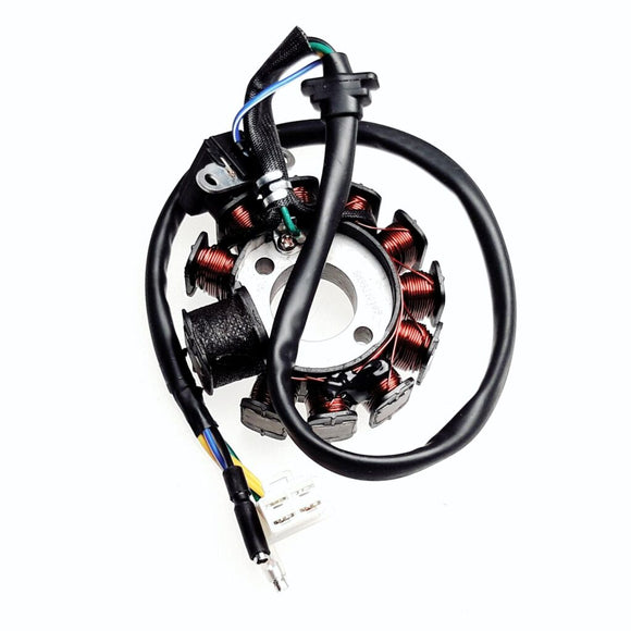 Magneto Coil