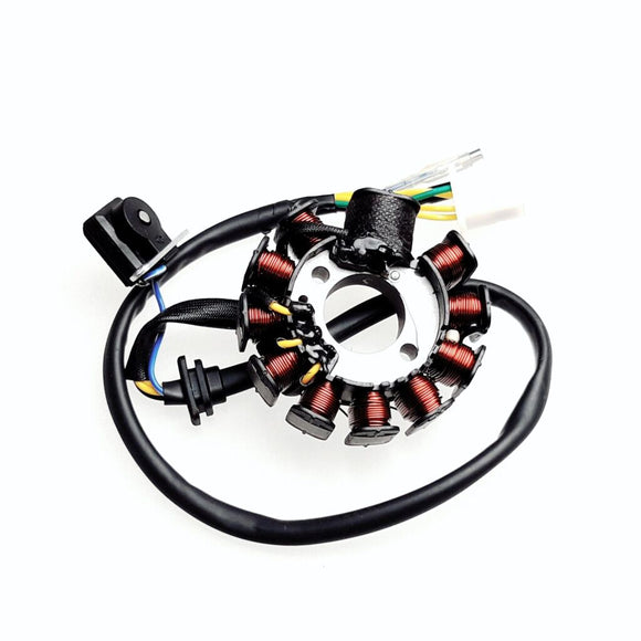 Magneto Coil